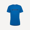 Футболка Mammut Core T-Shirt M Logo (Мужской; XL; Ice)